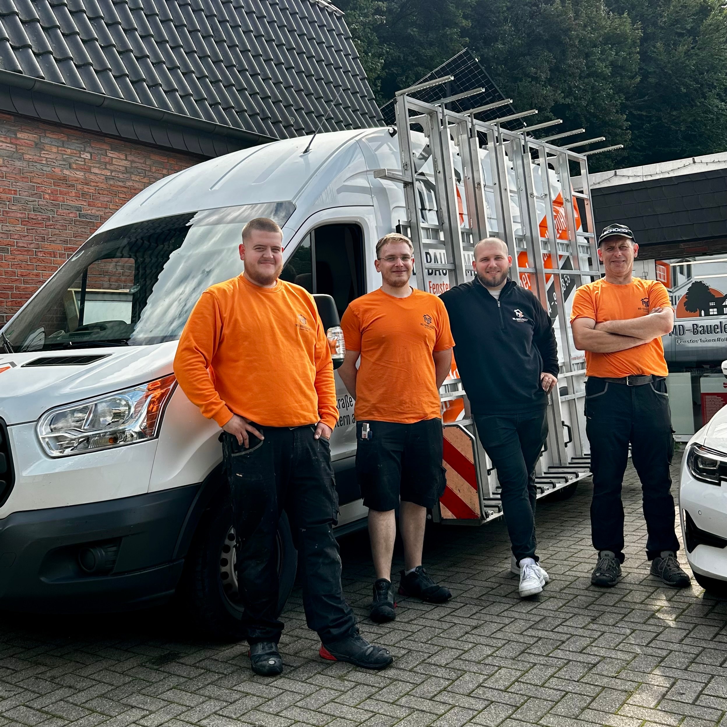 Das Fenster.NRW Team